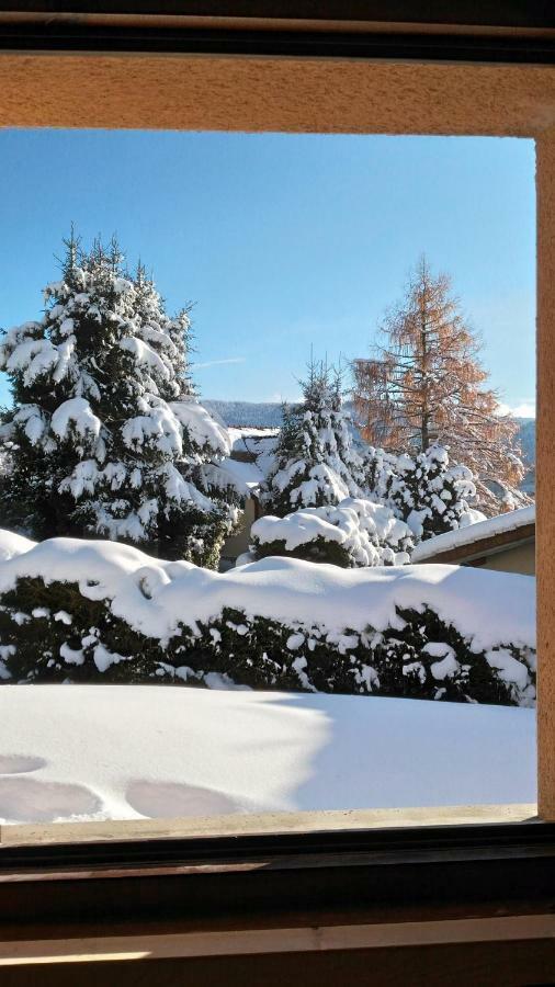 Appart terrasse Vue Lac Gérardmer Extérieur photo