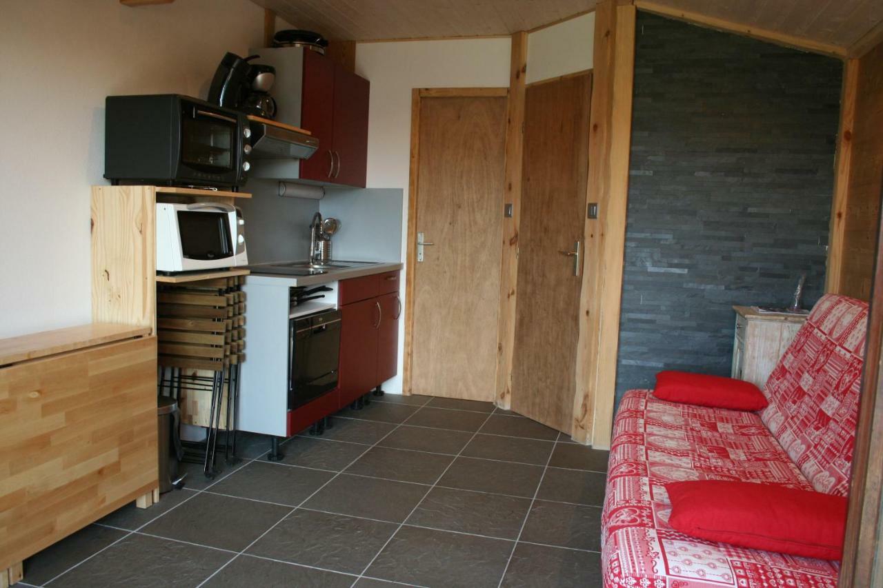Appart terrasse Vue Lac Gérardmer Extérieur photo